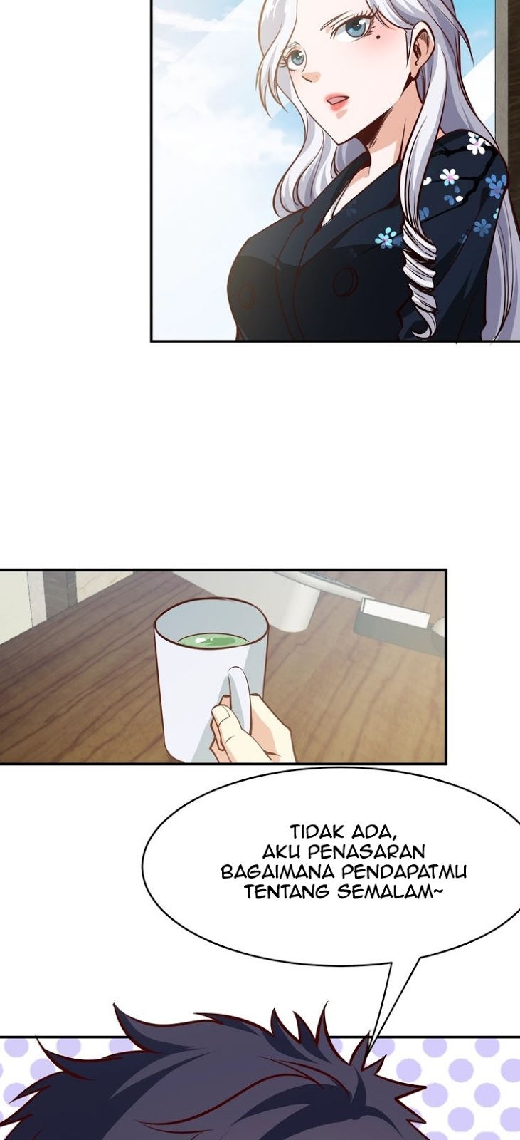 Melee Mad Soldier! Chapter 10 Gambar 44